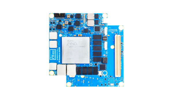 iWave Global Distributor | DigiKey